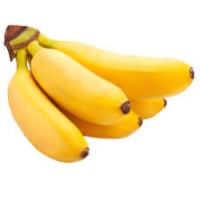 Mini Bananes 