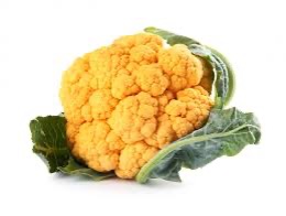 Cauliflower Yellow [Each]