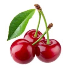 Cerises Extra