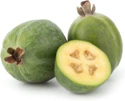 Feijoa 