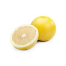 Pamplemousse blanc 