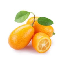 Kumquats 