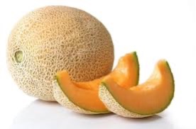 Melon Cantaloupe 