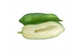 Papaya Green For Cooking
