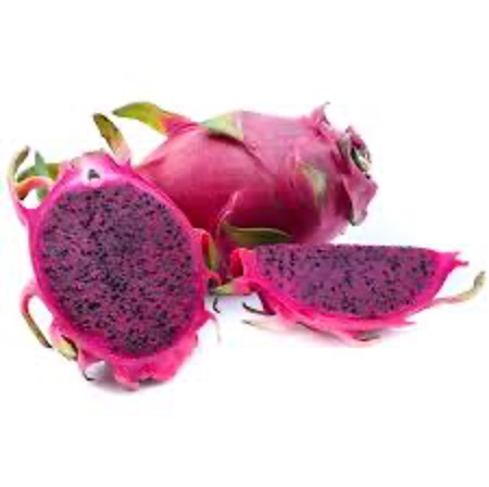 Pitahaya Purple