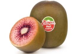 Kiwi rouge 13x500g