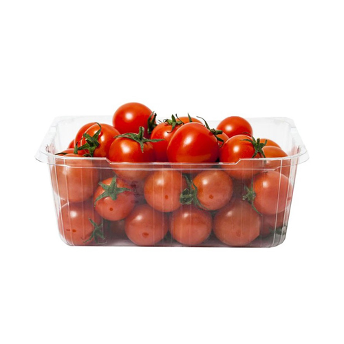 Tomate cerise rouge  250g