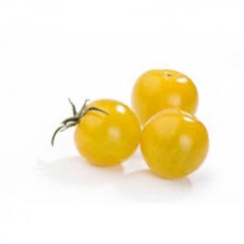Tomato Cherry Yellow [Punnet]