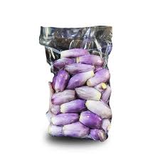 Shallots Whole Peeled