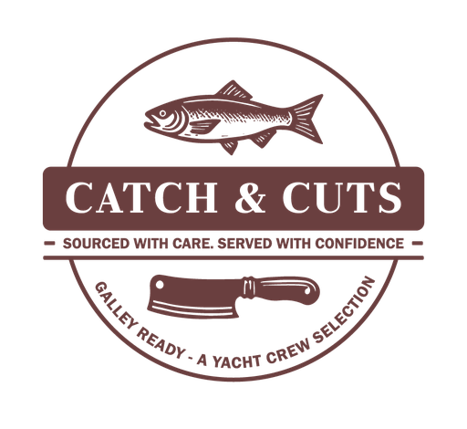 CATCH & CUTS Pork Diced