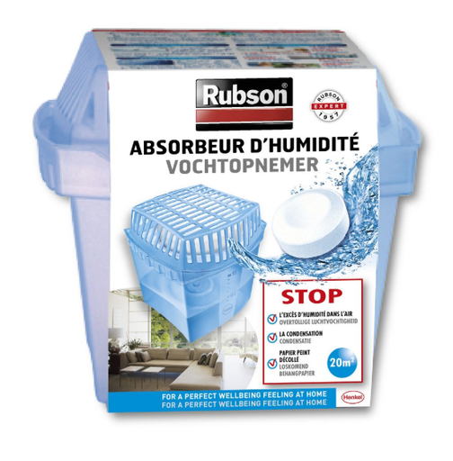 ROBSON Air dehumidifier